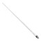 Das 4Ft Cb Antenna, 1000W White RPPS-4W - alternate 1